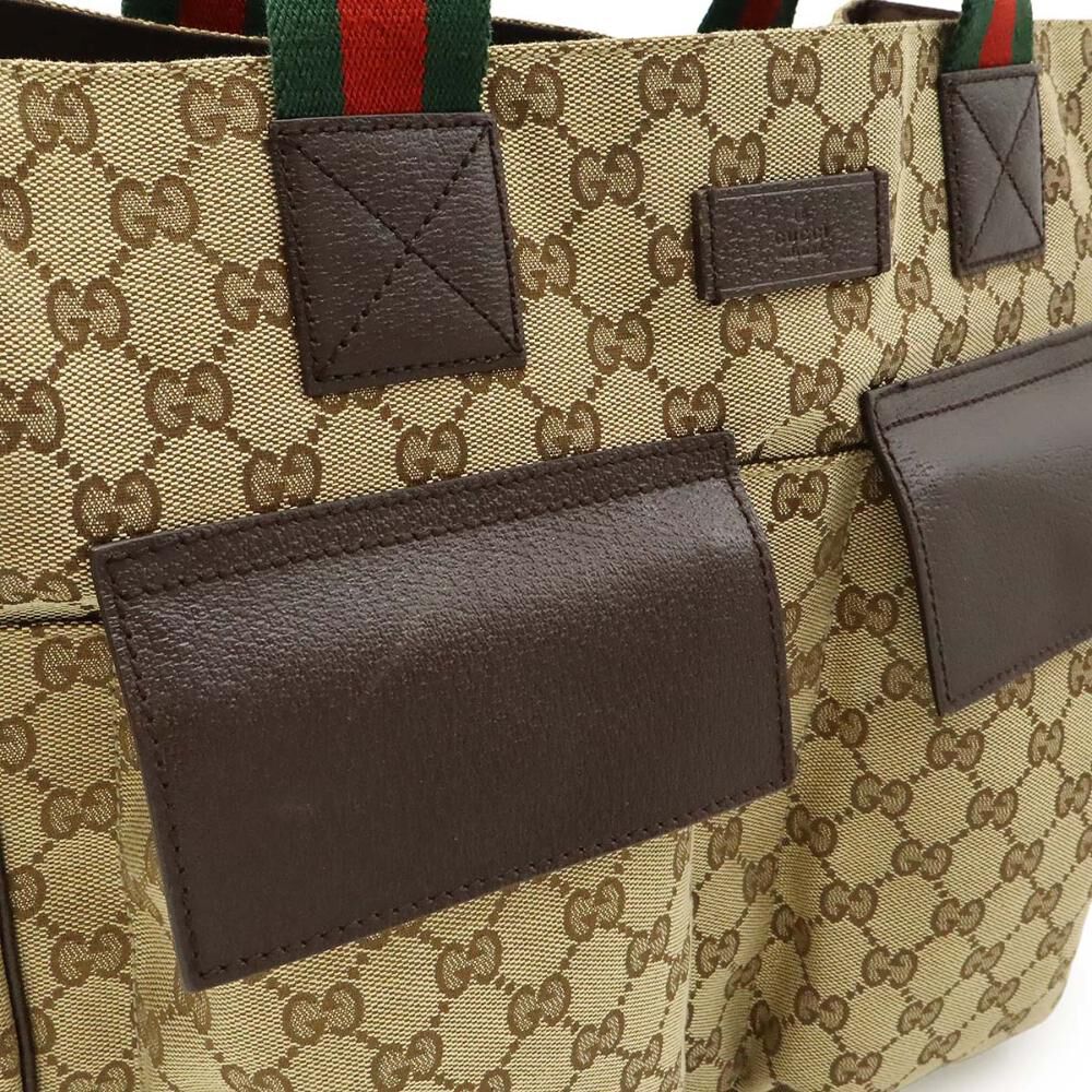 Gucci Tote