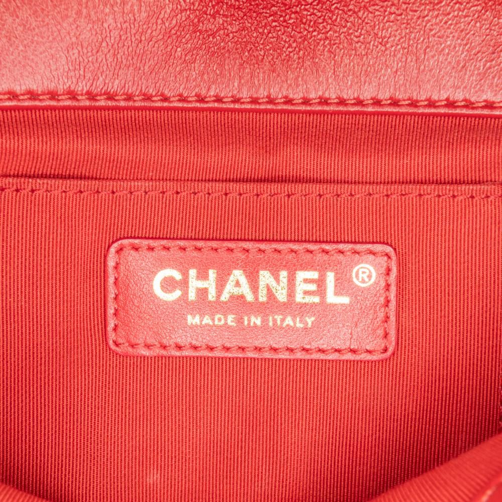 Chanel Flap Bag