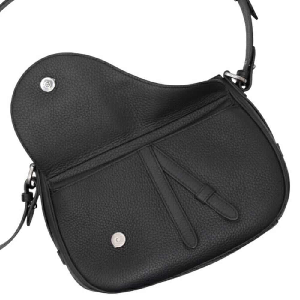 Dior Saddle Bag