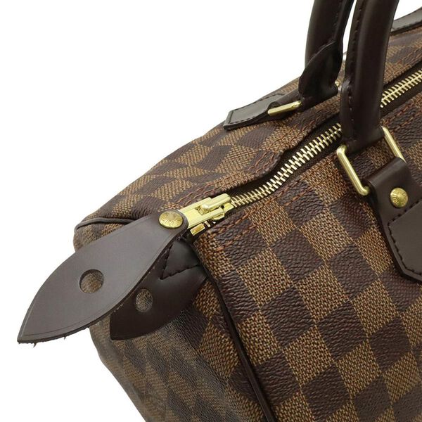 Louis Vuitton Speedy