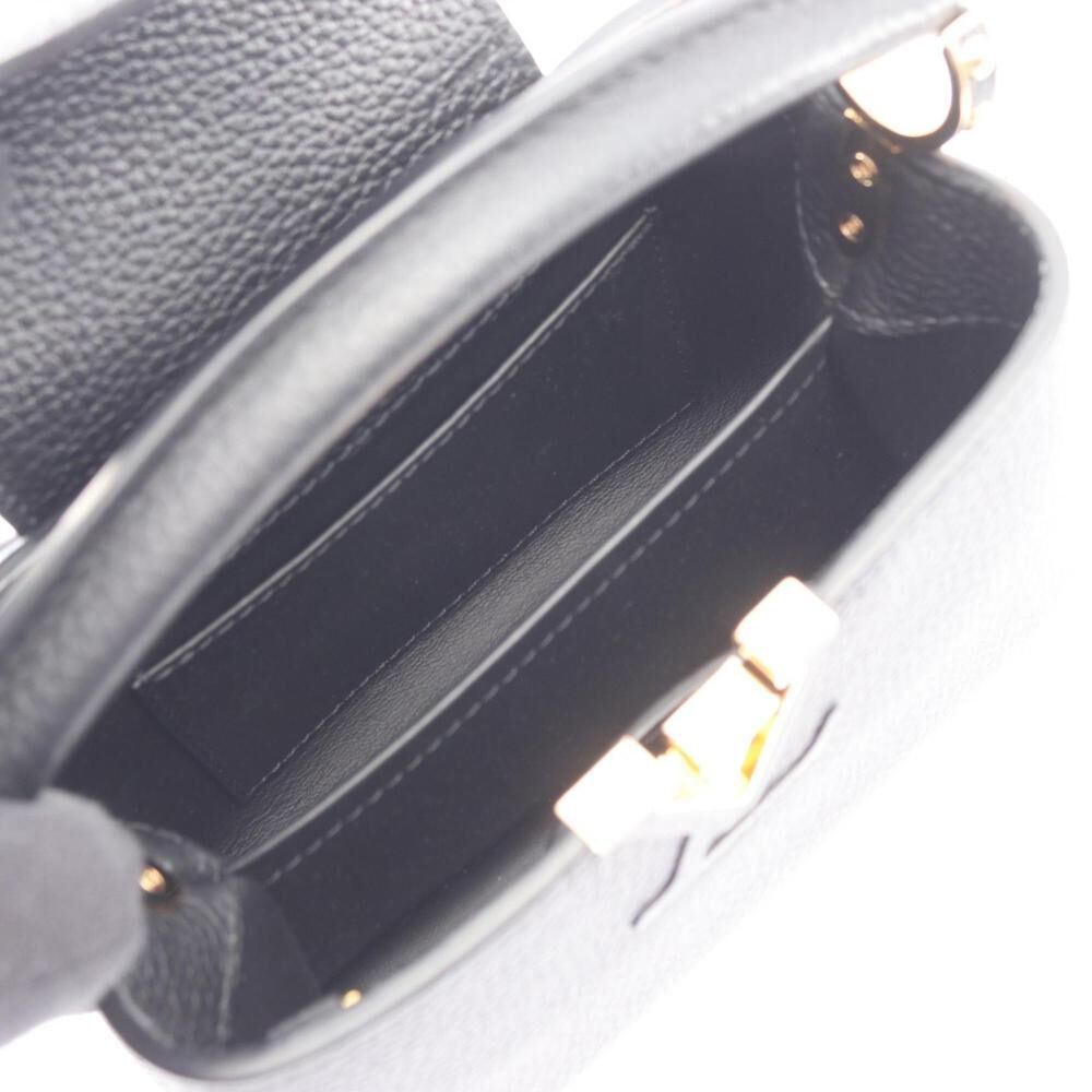 Louis Vuitton Capucines