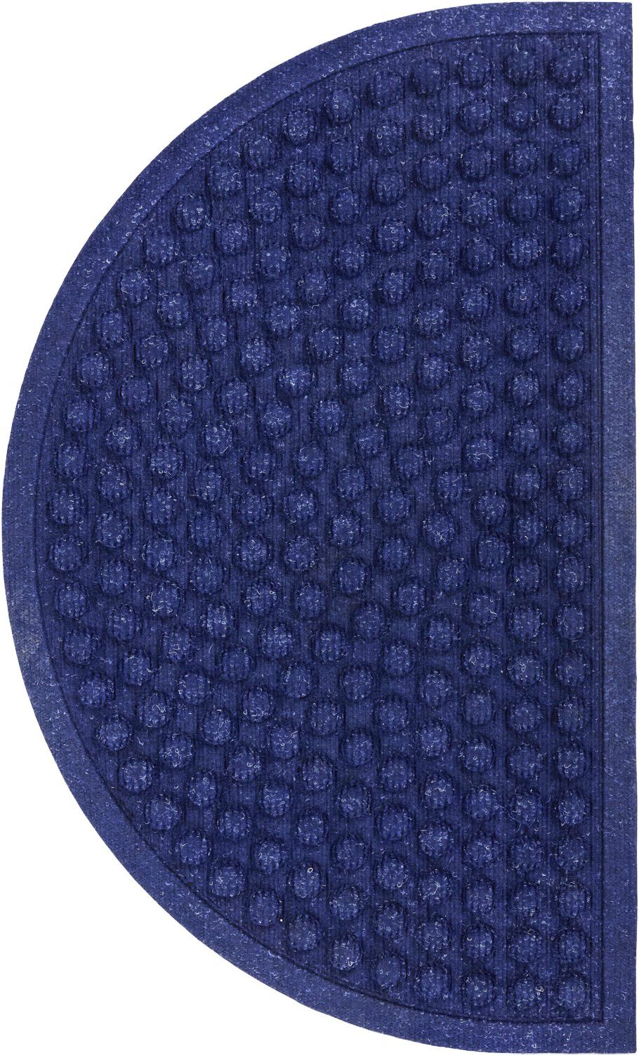 D&ouml;rrmatta, HDEntry, Half Round, Bl&aring;