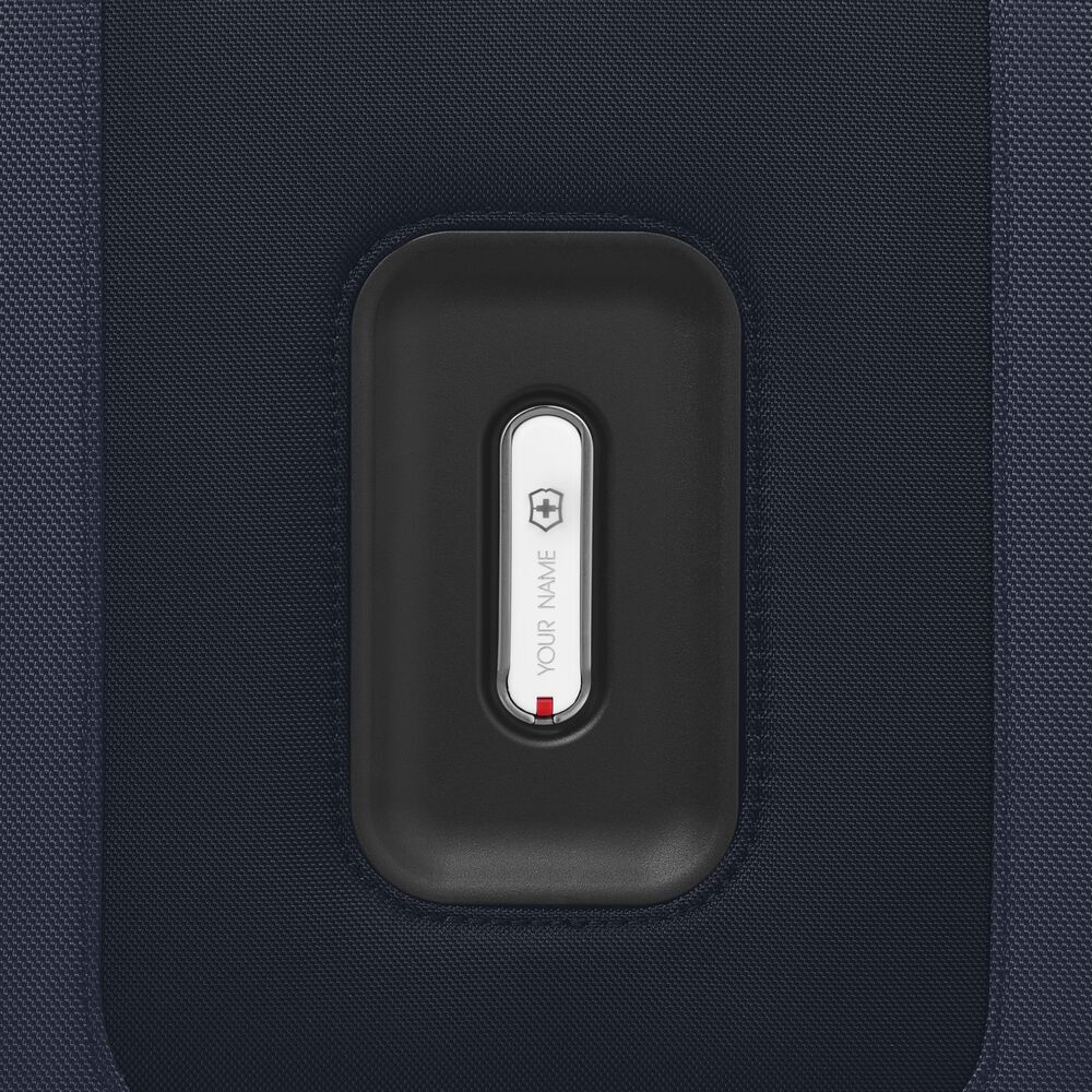 Werks Traveler 7. 0, Medium Case, Black