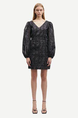 Saanai dress 15458