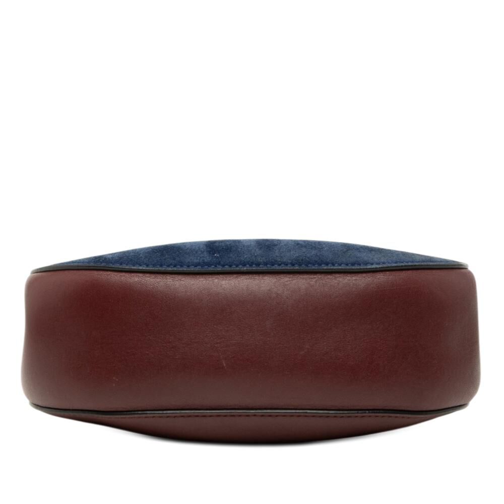 Chlo&eacute; Crossbody Bag
