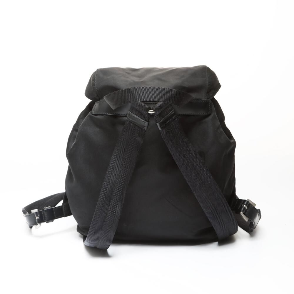 Prada Backpack