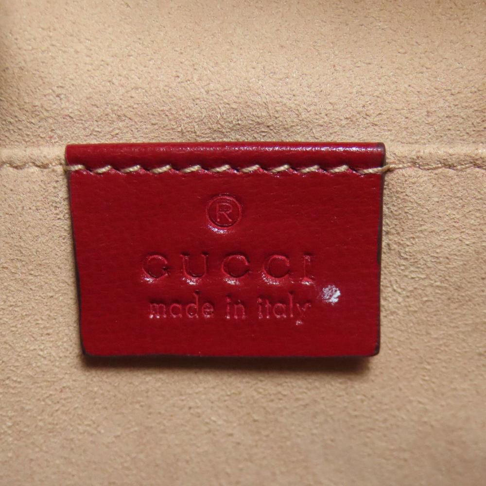 Gucci Bucket Bag