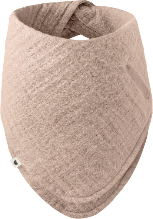 BIBS Bandana Bib - Blush
