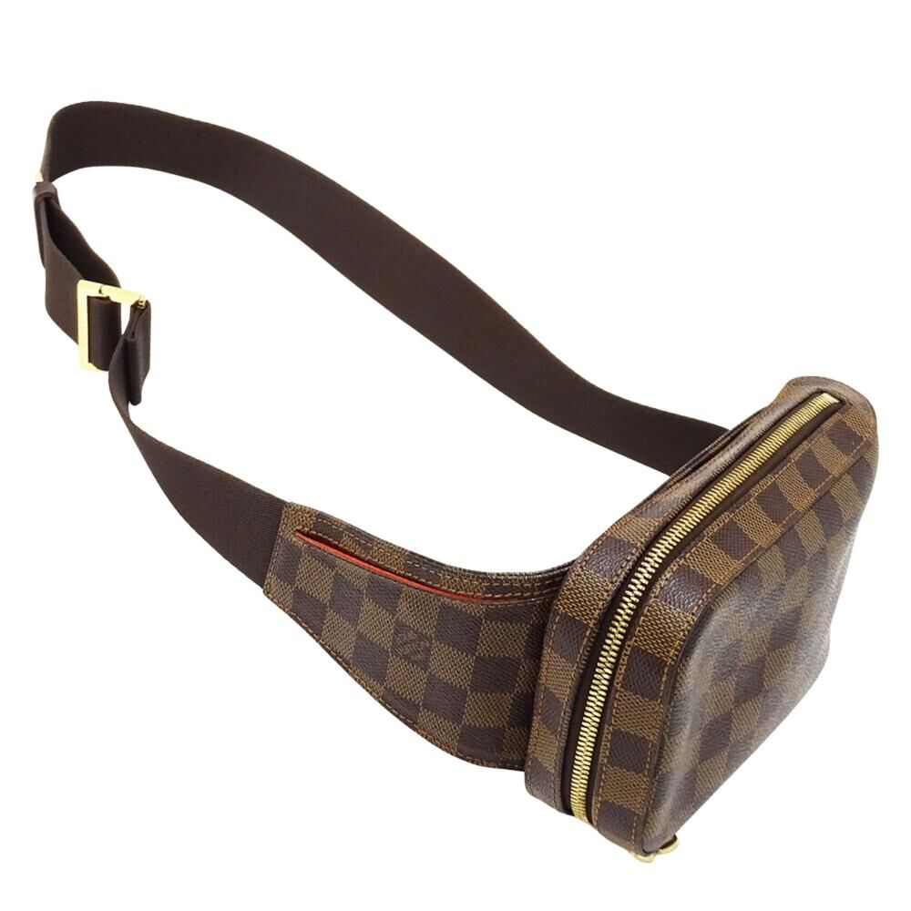 Louis Vuitton Belt Bags