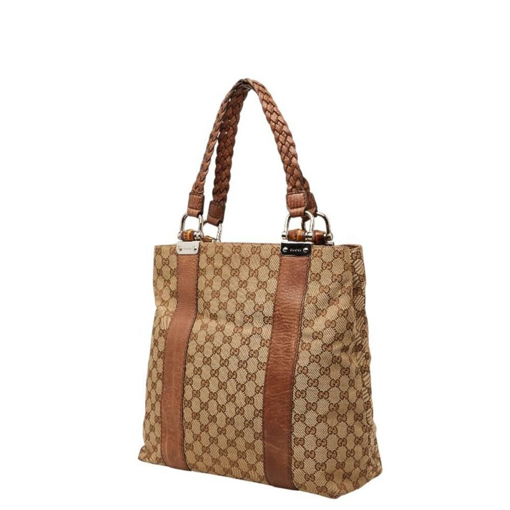 Gucci Bamboo