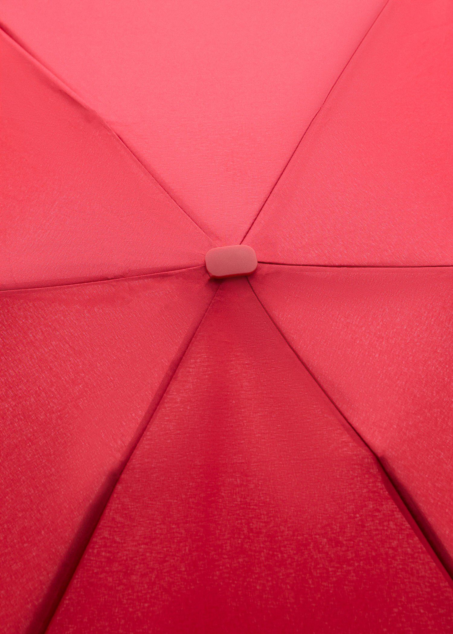 Mini folding umbrella