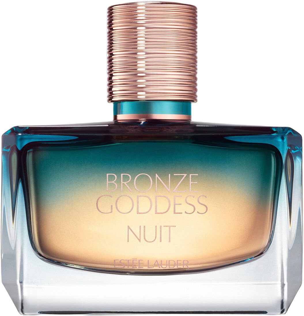 BRONZE GODDESS NUIT EDP 100ML/3. 4FL
