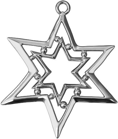 Trille Stjerne H8 fors&oslash;lvet