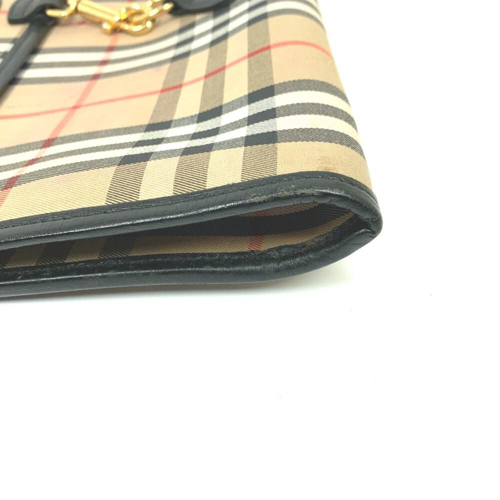 Burberry Clutch