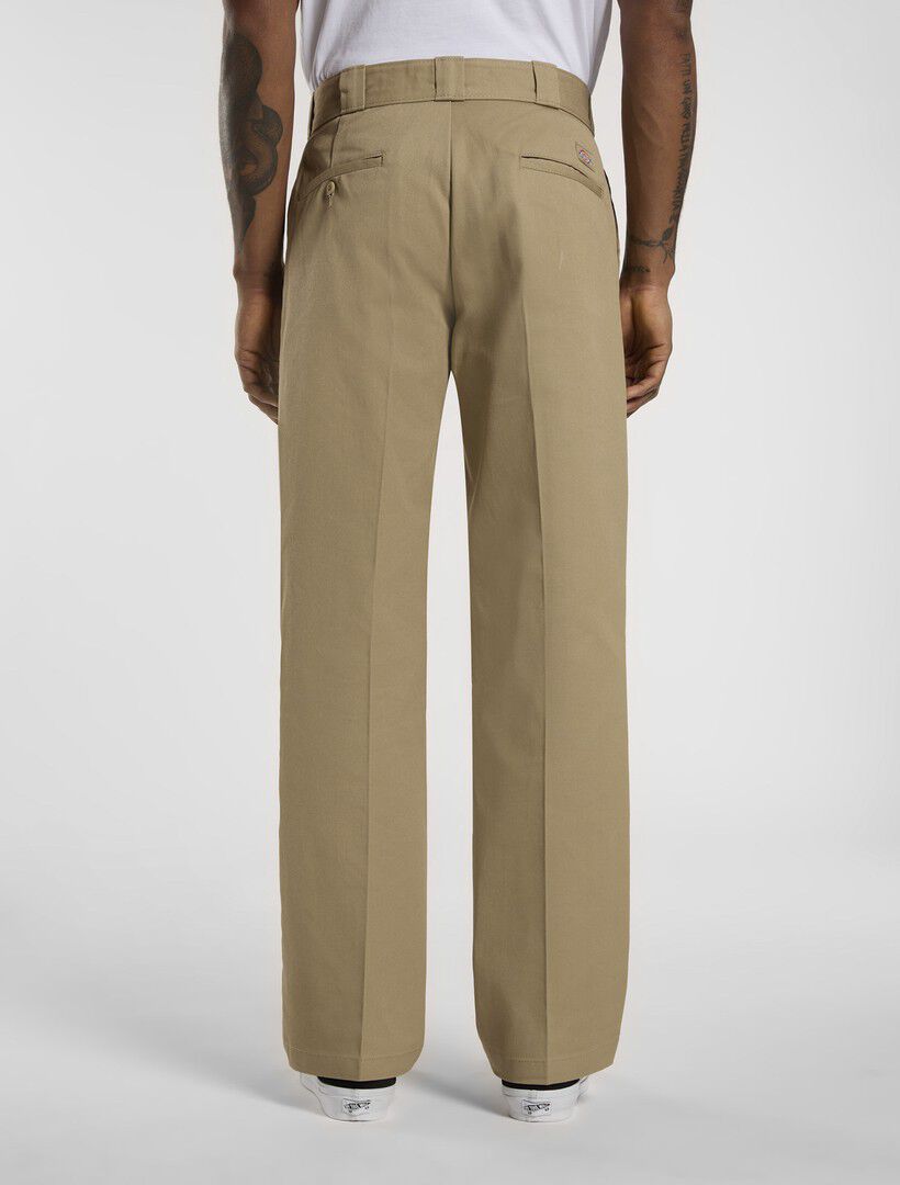 874 WORK PANT REC KHAKI