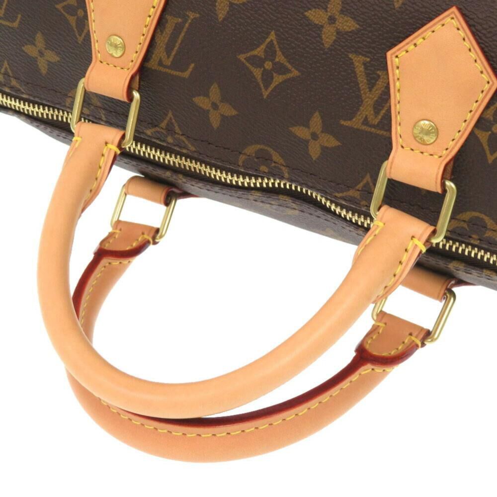 Louis Vuitton Speedy