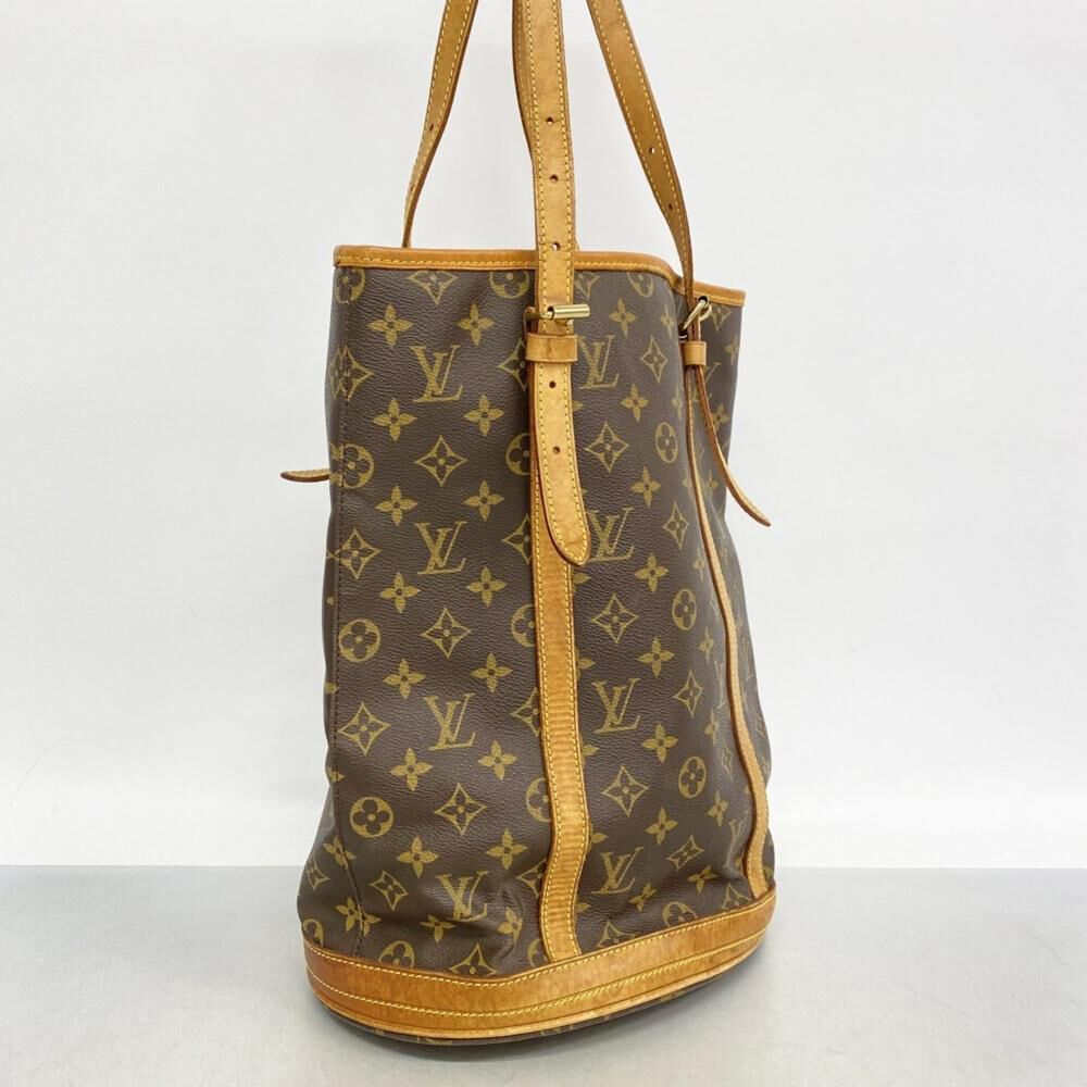 Louis Vuitton Bucket Bag