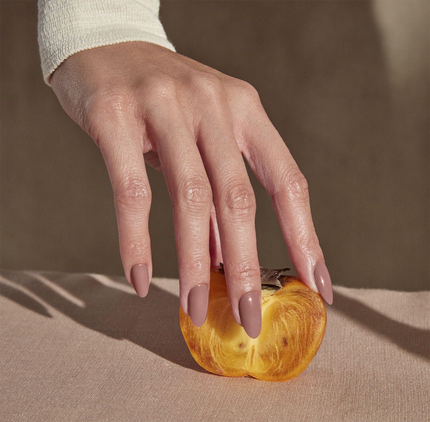 Fuji Love, CND VINYLUX