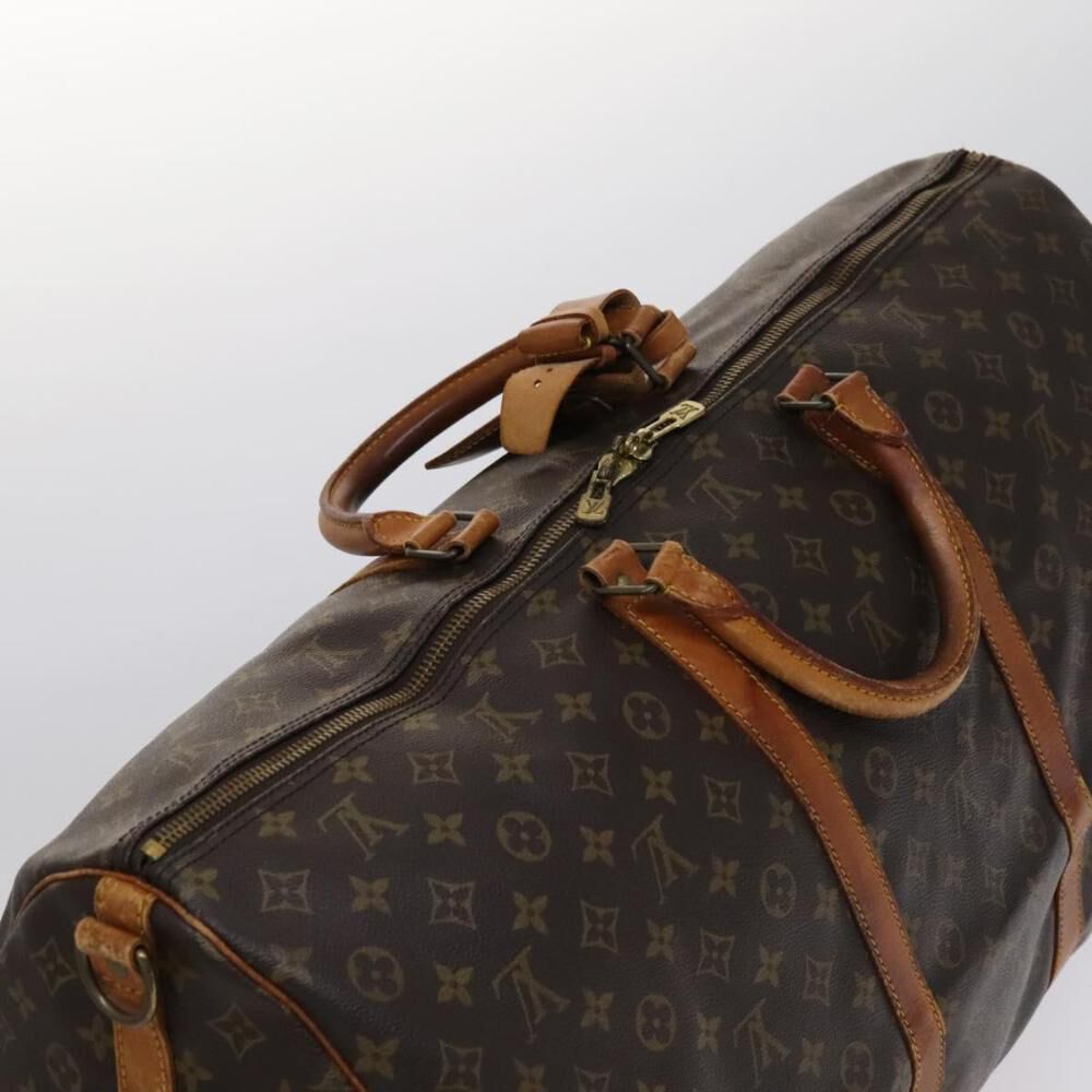 Louis Vuitton Keepall