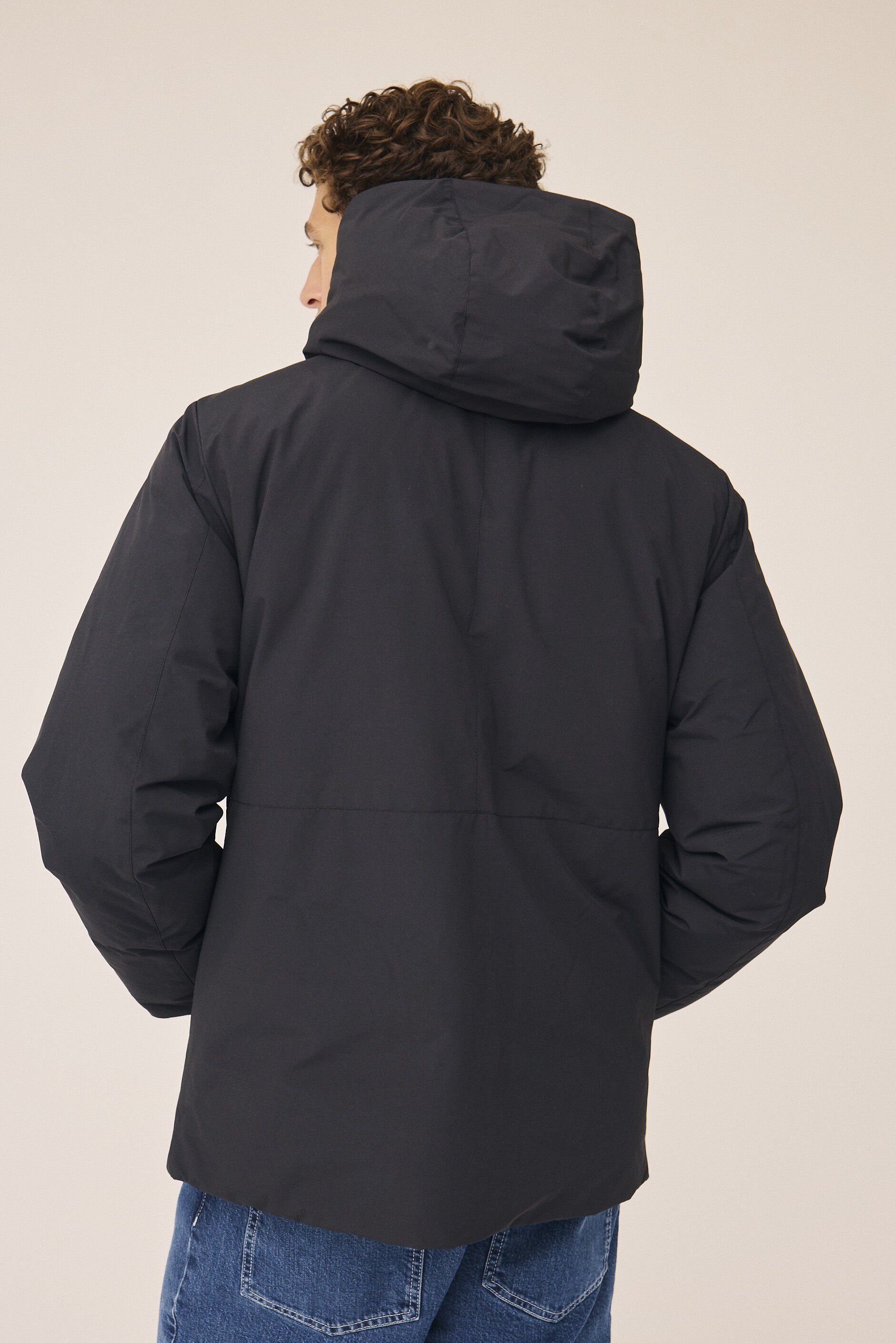 Simon 1 down jacket GRS
