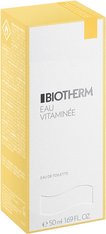 Biotherm Eau Vitamin&eacute;e Eau de Toilette 50ml