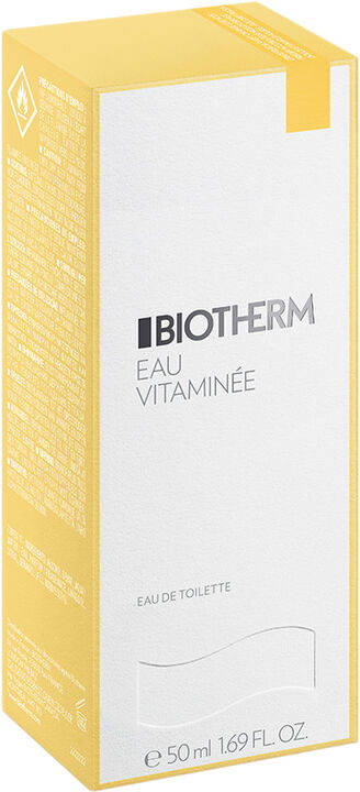 Biotherm Eau Vitaminée Eau de Toilette 50ml
