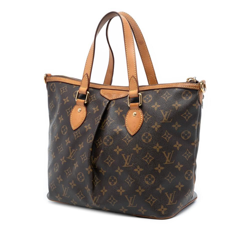 Louis Vuitton Palermo