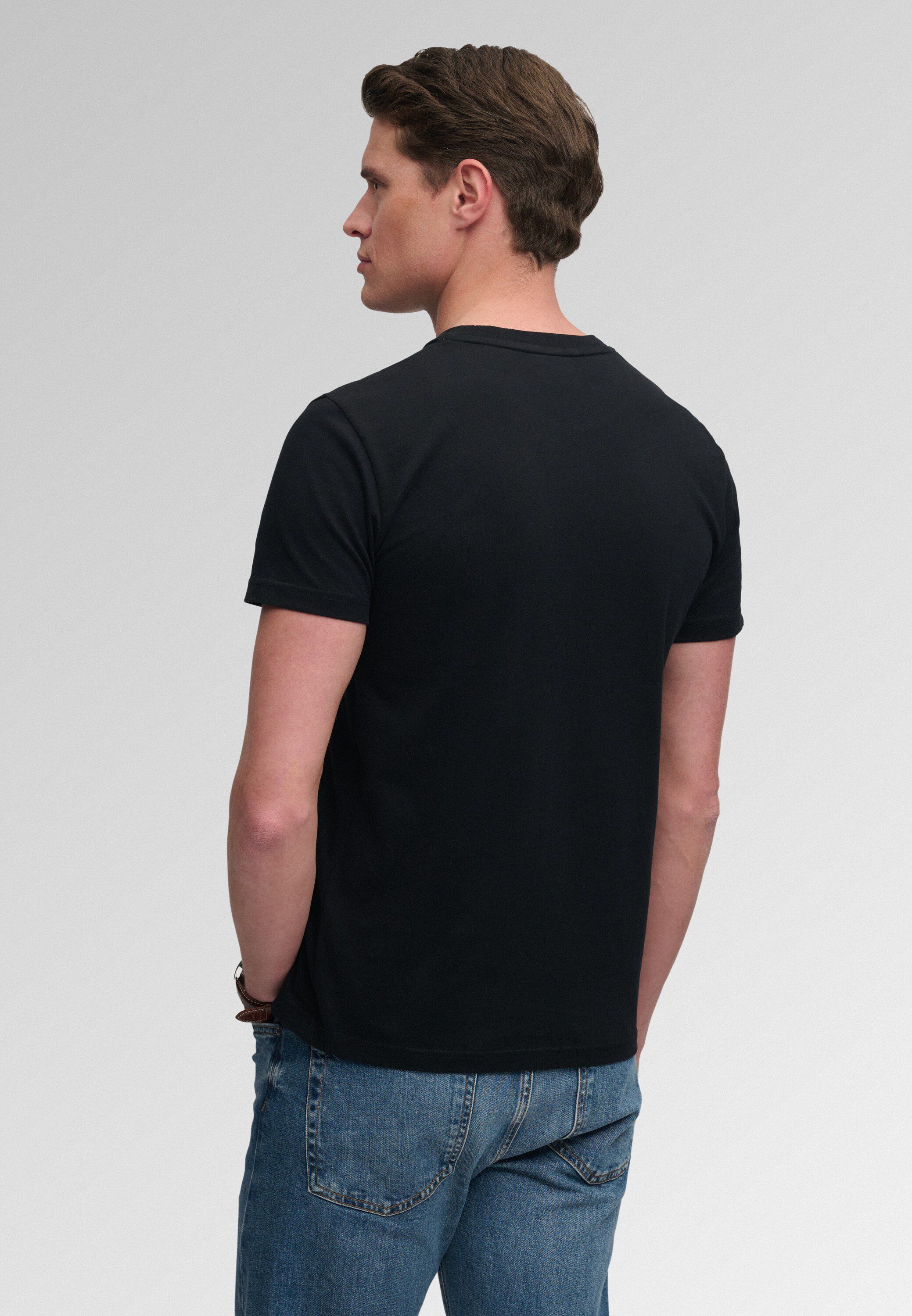 ESSENTIAL SDCO LOGO EMB TEE