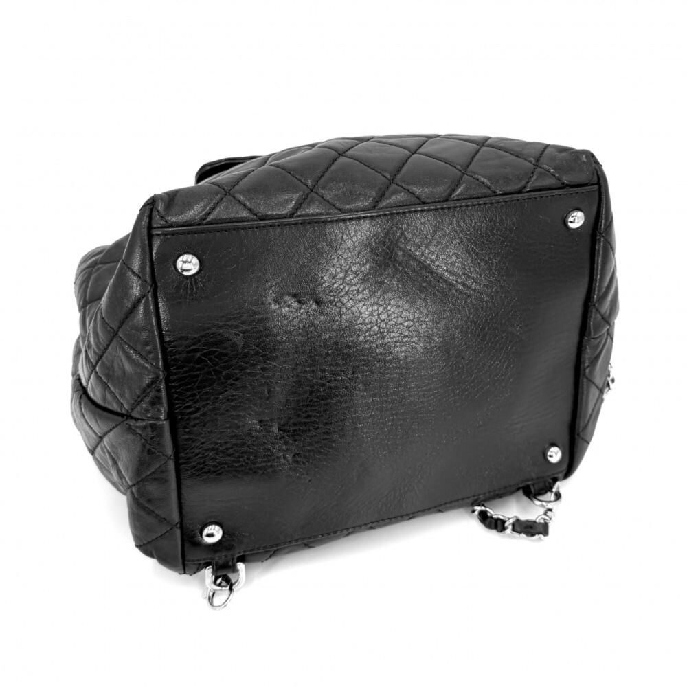 Chanel Backpack