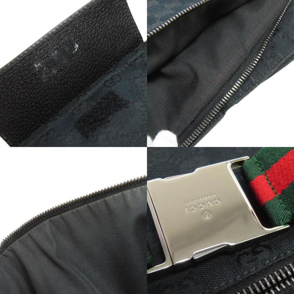 Gucci Belt Bag