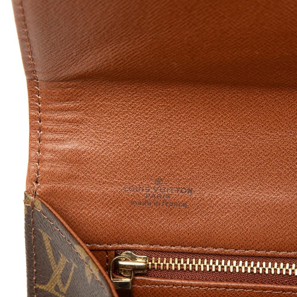 Louis Vuitton Pochette Dame