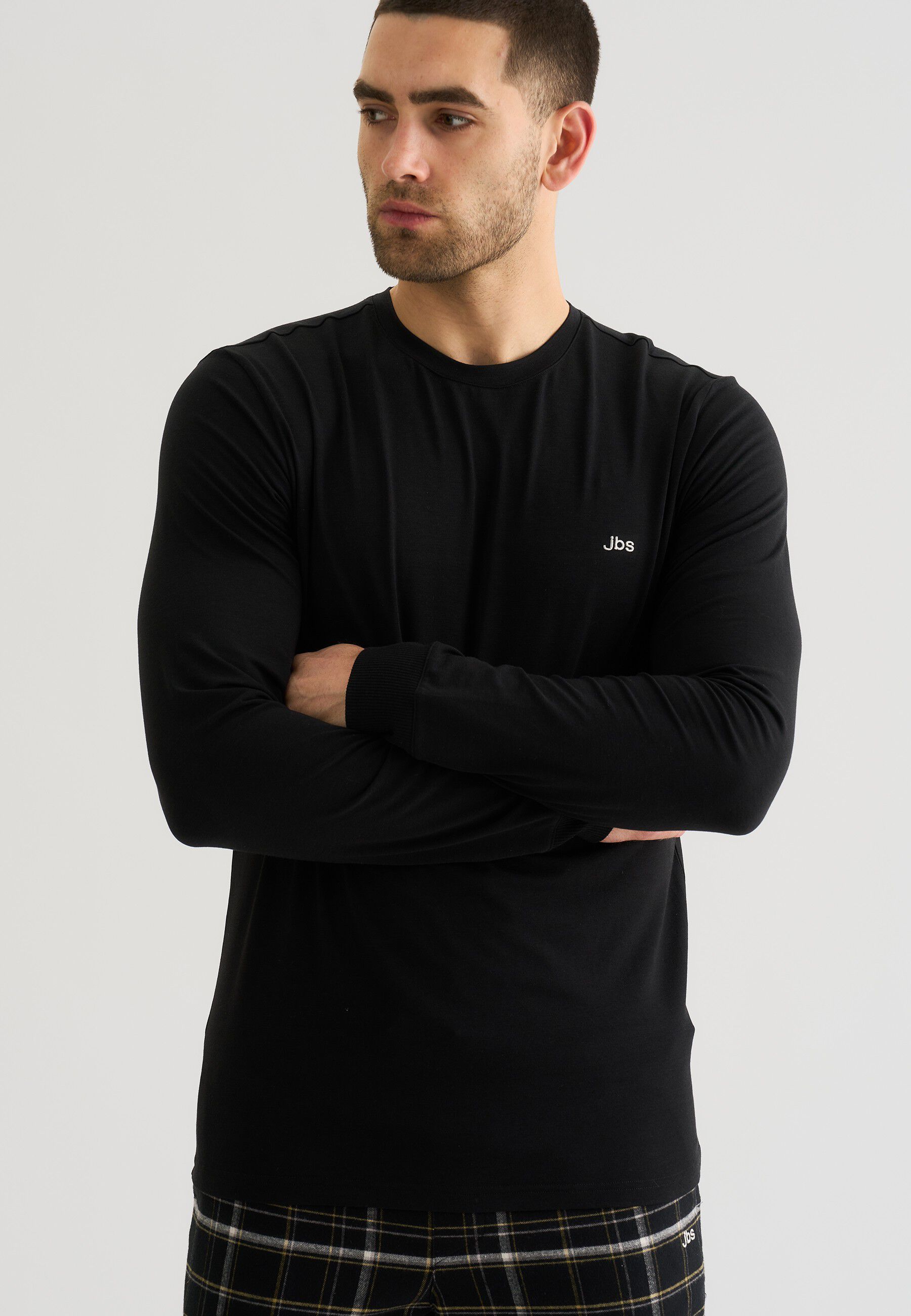 JBS long sleeve t-shirt
