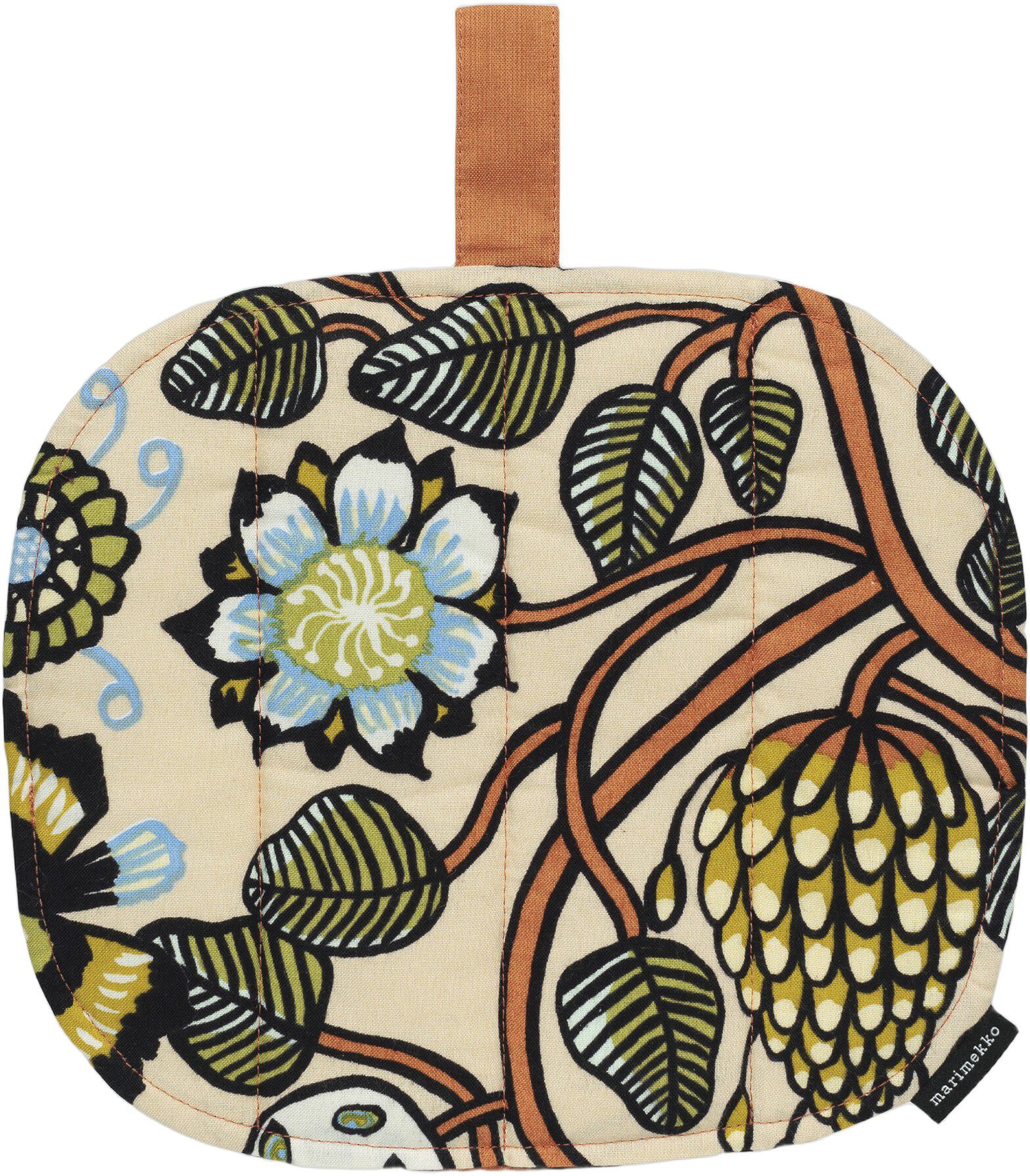 PIENI TIARA KETTLE HOLDER