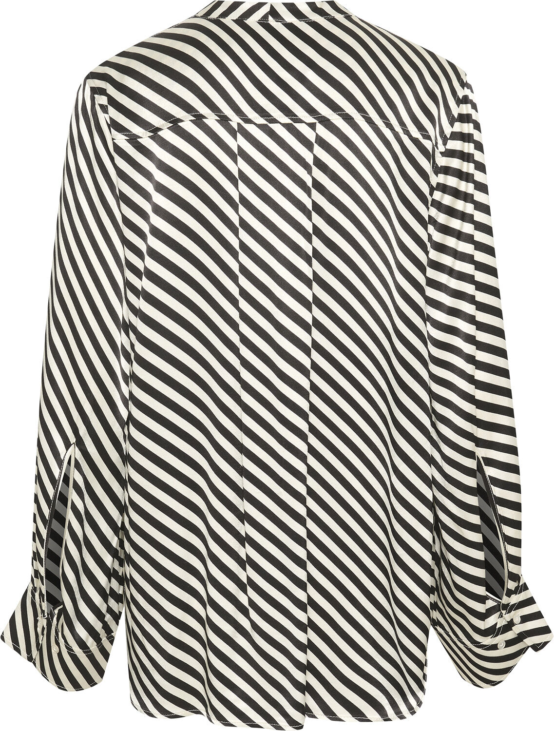 SLSoho Blouse LS STUDIO