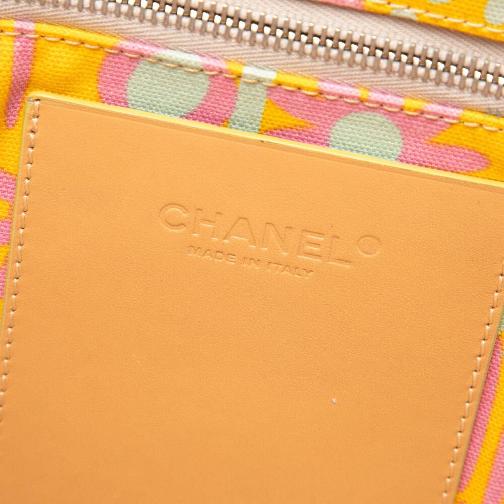 Chanel Tote