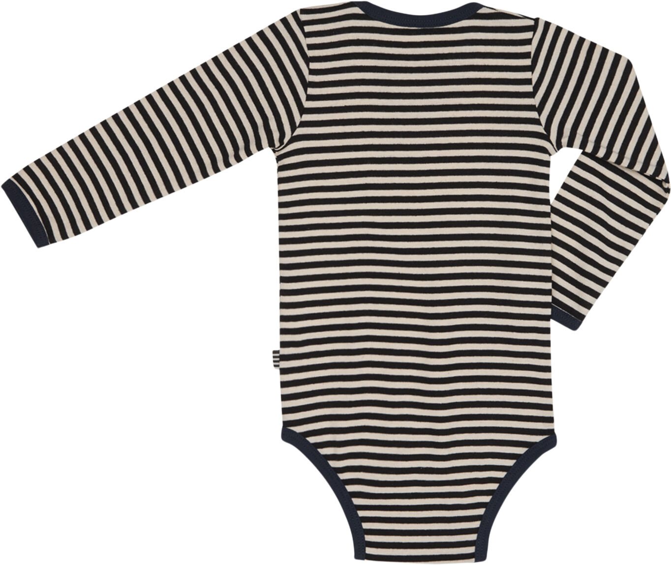 Soft Duo Striped Body