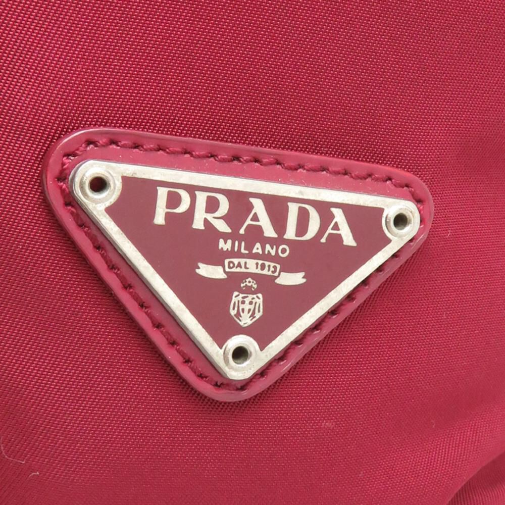 Prada Pouch