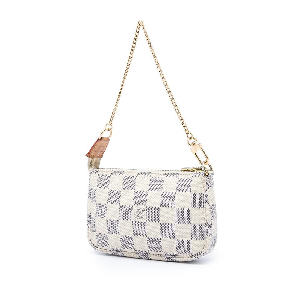 Louis Vuitton Pochette Accessoires