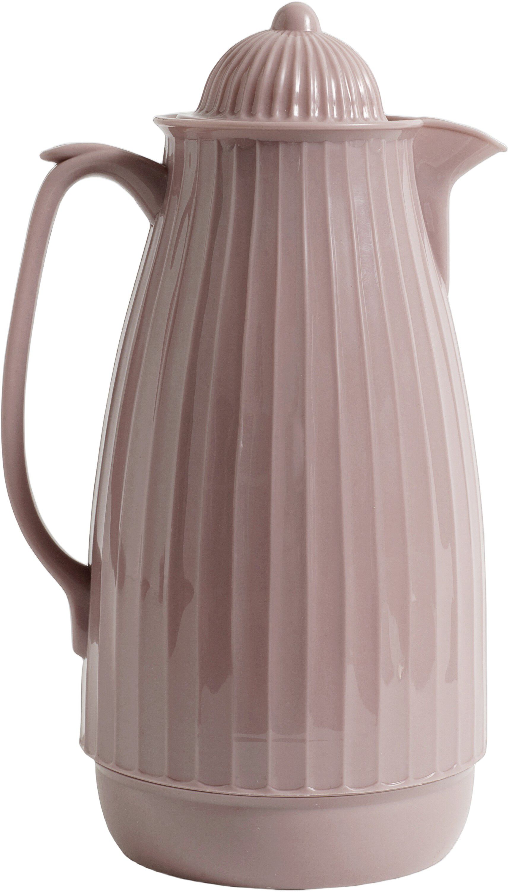CARVI Thermos Jug - rose