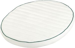 COCOON Kapok madras til Stokke Sleepi Mini V2, økologisk - 5