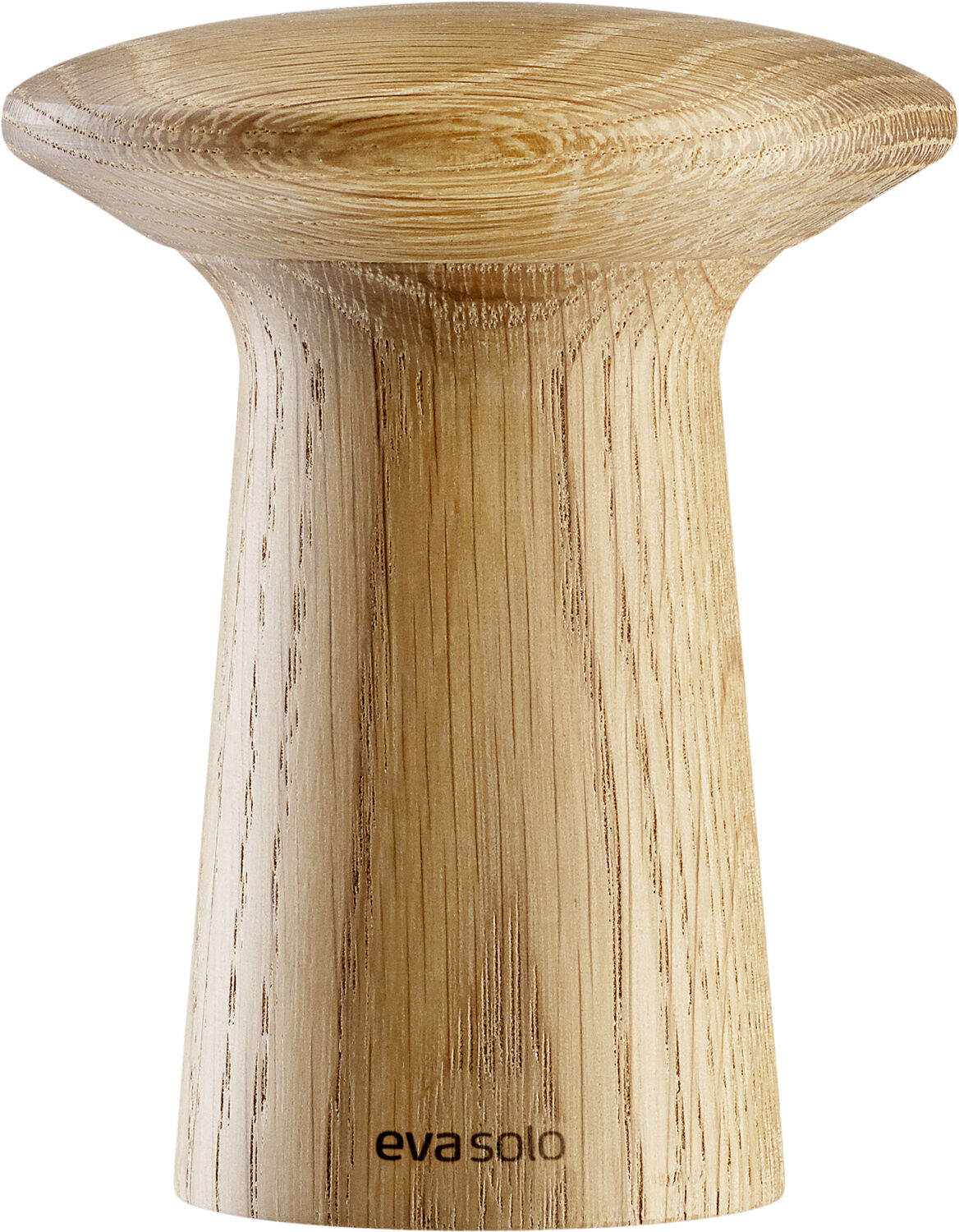 Salt- och pepparkvarn 11 cm oak