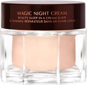 Magic Night Cream - Ansiktskr&auml;m f&ouml;r natten