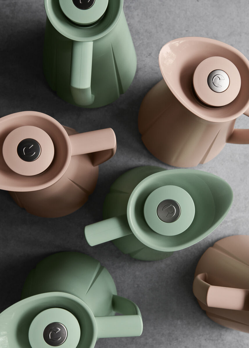 GC Termokande 1,0 l blush