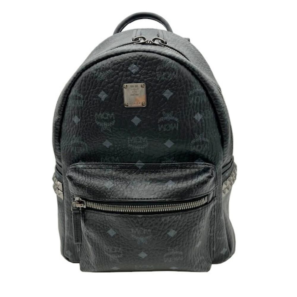 Mcm Backpack