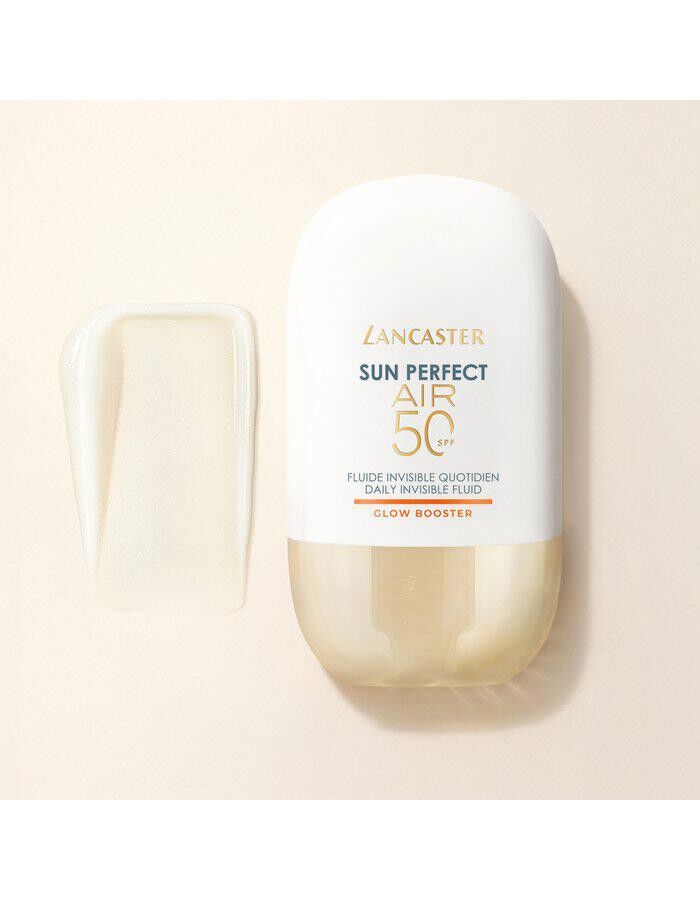Sun Perfect AIR Daily Invisible Fluid Glow Booster SPF50 40 ml