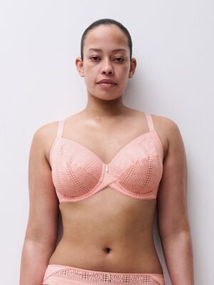 Easy Support Very Covering Bra