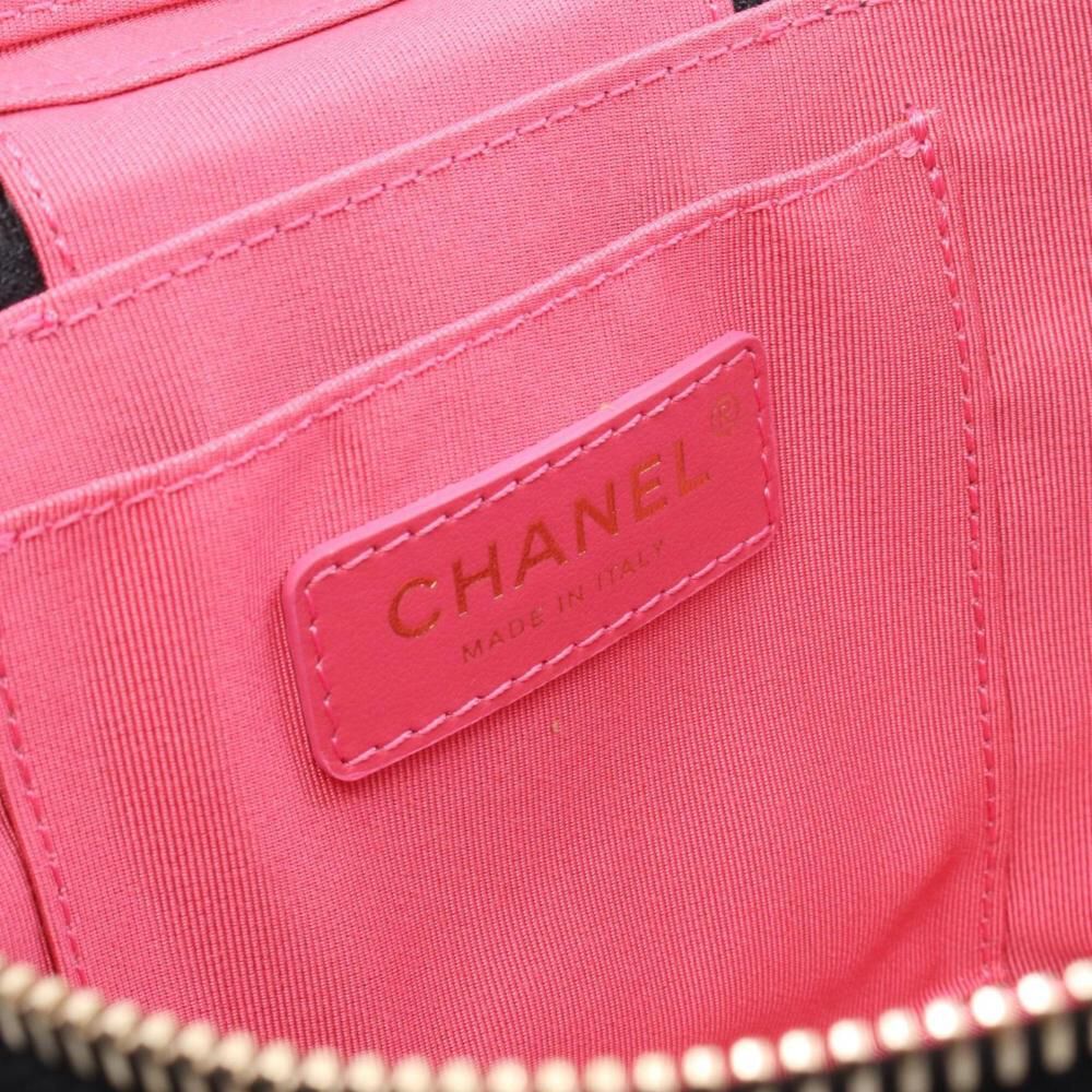 Chanel Vanity