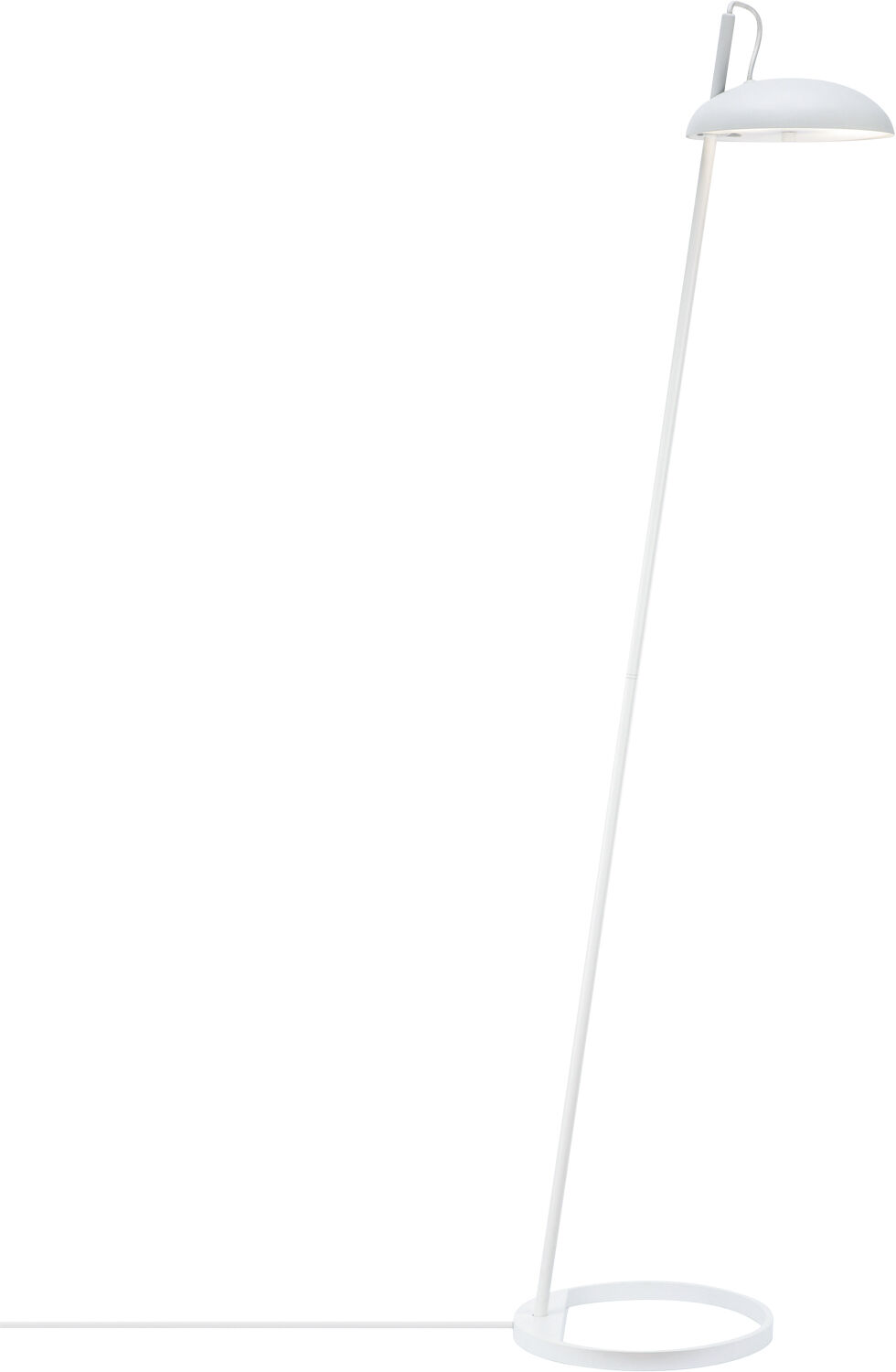 Versale | Gulvlampe | Hvid