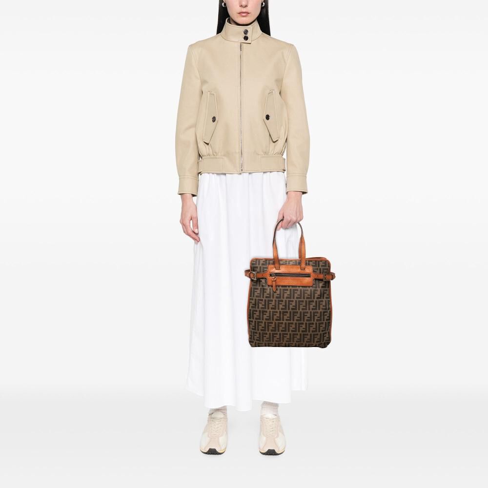 Fendi Tote