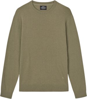 Super Wool Karsten Knit